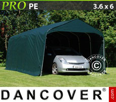 Nave industrial PRO 3,6x6x2,7 m